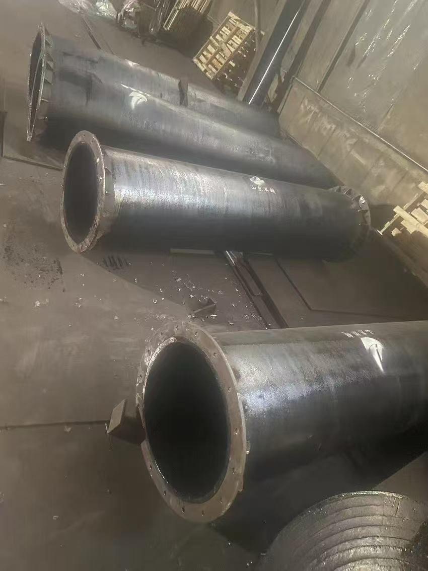 堆焊耐磨管