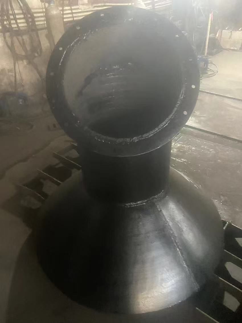 堆焊耐磨管